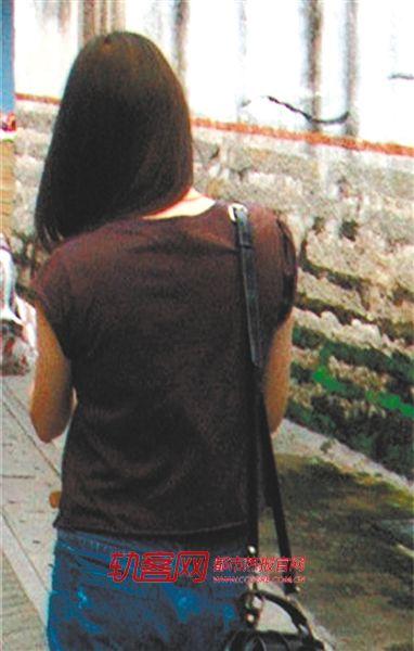 母亲为省2角钱暴走1公里买酱油 女子称尴尬(图)