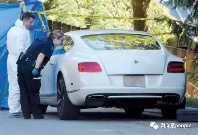 中国留学生在绑匪手上的7小时