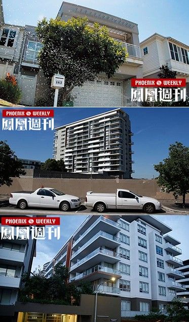 中澳联手追捕贪官内幕