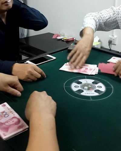 国企老总爱打业务牌 下属参与可升职(图)