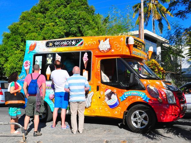 玩儿法：谁说手机拍不出大片儿？