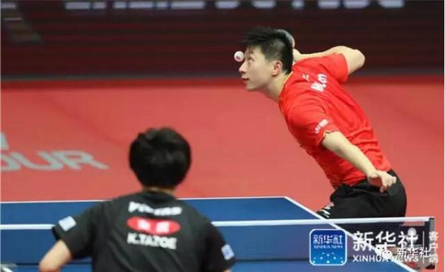 新华社：国乒三虎弃赛 此前曾发声称想念刘国梁