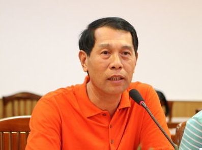 图为广西粮油原总经理刘礼宁。(资料图)