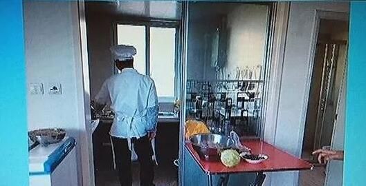 监管部门认为这不是搭伙，而是无证食堂