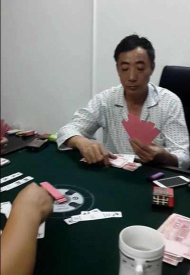 国企老总爱打业务牌 下属参与可升职(图)