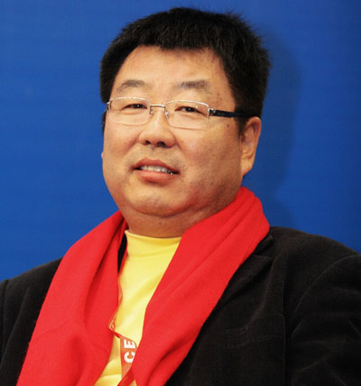 学者 金岩石(资料图)