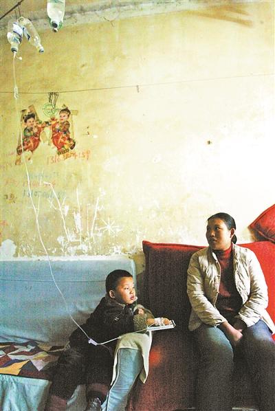 全国清理5千余家黑诊所 以药养医或助长其成长