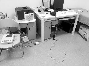 男医生给女患者做心电图 被指耍流氓遭暴打