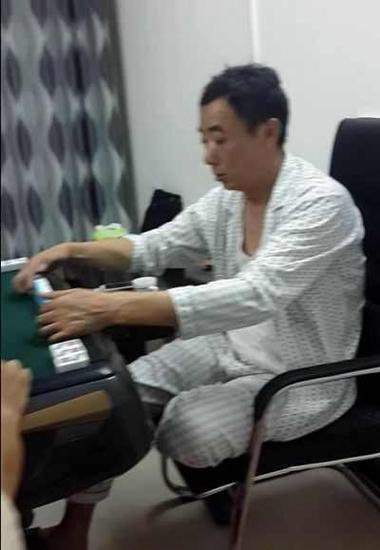 国企老总爱打业务牌 下属参与可升职(图)