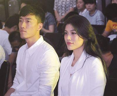 刘翔被离婚俩月 从葛天骗婚到分财产谣言不止