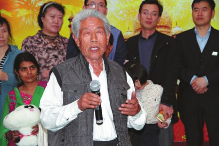 岁月改变了模样 心中的思念还是相同的地方