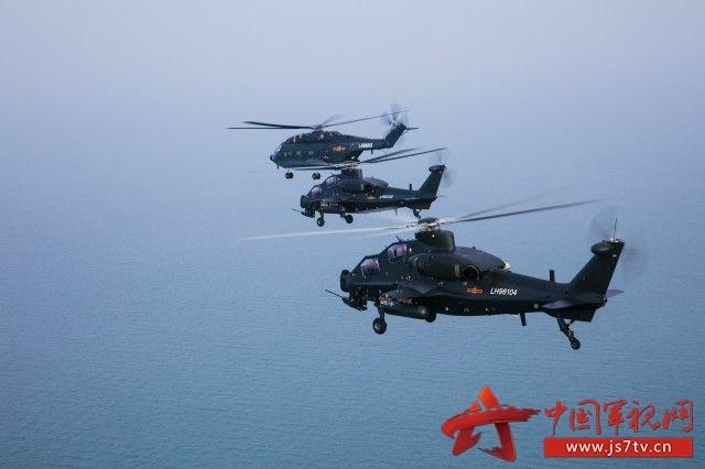 一周军情：野心与意志，纷乱与秩序