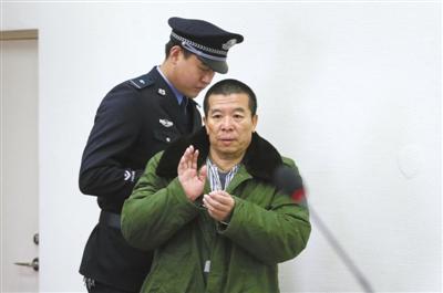 北京两村官涉贪千万拆迁款 称拆迁造假很正常