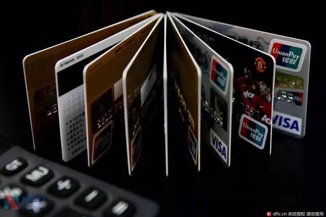 19万被盗刷 他做了一个小动作就让银行全赔了