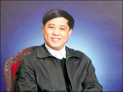 易宪容（资料图）