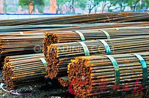 国内钢铁行业进入“严冬”:钢铁价格不如白菜