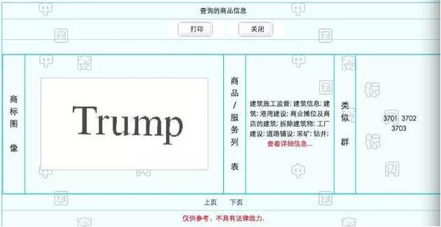 媒体曝特朗普曾在中国打官司 上诉两次还是败了