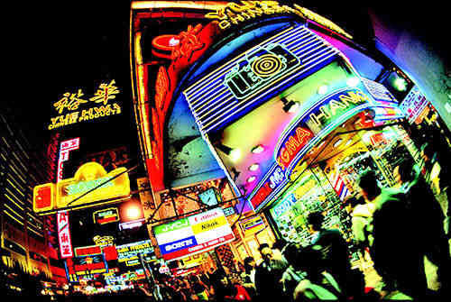 【大家谈】辉煌的香港故事，是中国梦的绝佳诠释