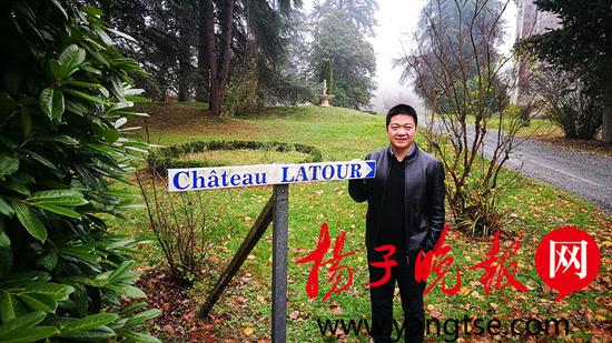 2016年11月份去法国计划拍摄纪录片的路线