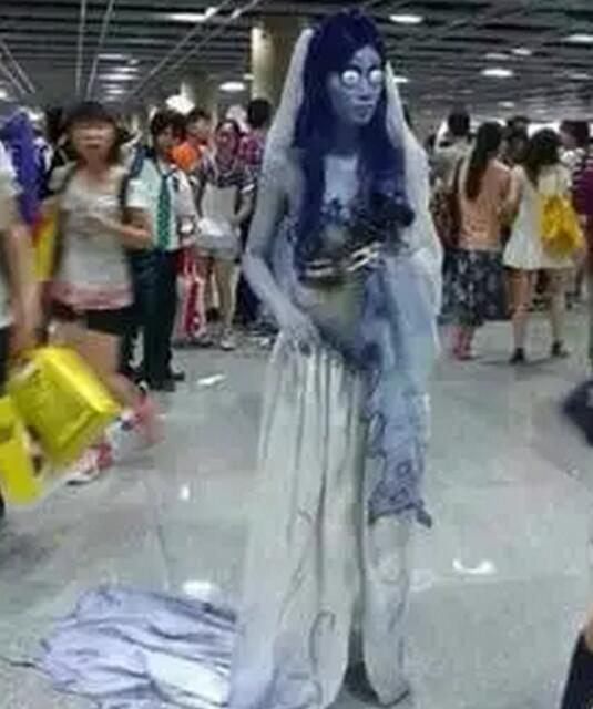 这是山寨的阿凡达吗？