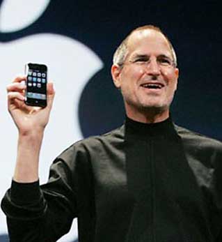 乔布斯