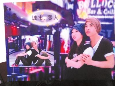 点击进入下一页