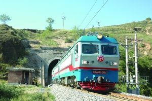 实施七彩准能发展战略建设世界一流煤炭综合能源企业