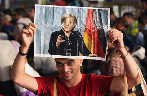 【思享家】庞中英：“全球化VS逆全球化”　中国需要全球协调和正确对待经济民族主义