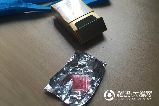 吸毒致幻报假警 武警战士擒获“瘾君子”