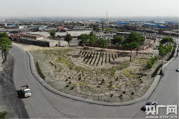 宁夏分类整治687家煤炭加工“散乱污”企业