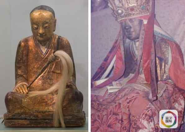 荷兰藏家开三个条件归还肉身佛像：要求给大寺