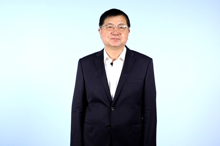 【学习时刻】颜晓峰少将：加快把人民军队建设成为世界一流军队的强军纲领