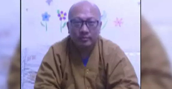 小伙开佛店请来“高僧” 媳妇偷偷与法师开房