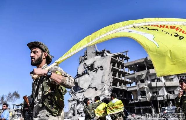 俄国防部：约92.6%叙国土从IS武装分子手中解放 