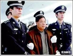 2004年11月29日，河北省高级人民法院在保定市对河北省原外贸厅副厅长李友灿受贿案公开宣判。