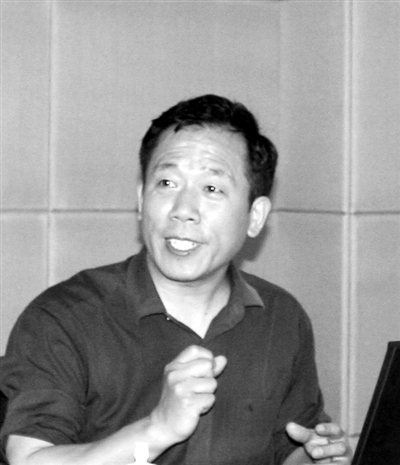 狄小华 南京大学法学院教授、犯罪控制与预防研究所所长