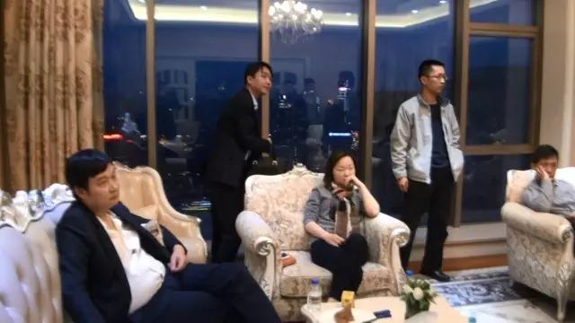 中晋老板大肆挥霍5个亿 生活奢靡超e租宝丁宁