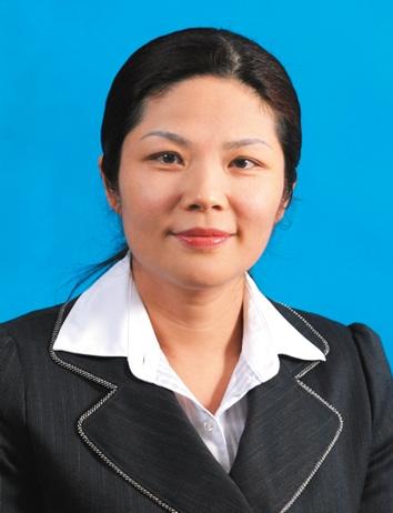 陈虹被查时任湖北省荆州市委副秘书长