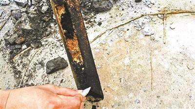 江苏一养猪场地下被指埋毒万吨 环保部介入调查