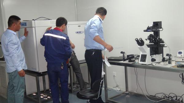 上海地下代孕:68万包成功 检查、手术都在民宅