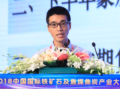 肖佳华：蒙古煤进口量难超去年 价格或继续震荡走高