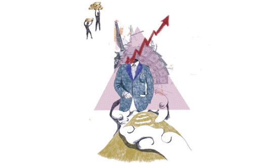 钱津宁 插画 钱津宁 插画