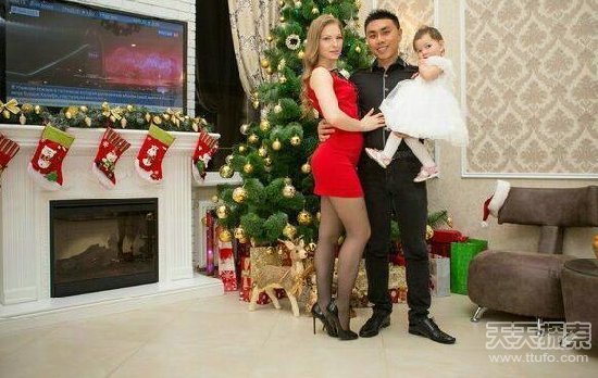 外国丈母娘送中国小伙礼物打开后让人脸红