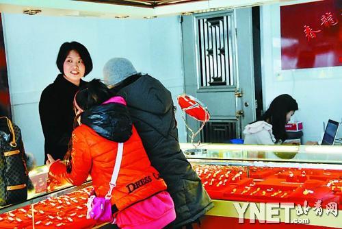 吉林男子被错抓46公斤黄金遭没收 讨要12年无果