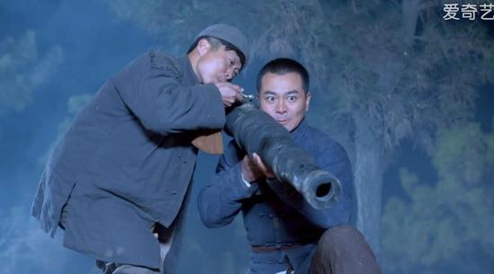  一炮之后，男主也只是晕了过去。 