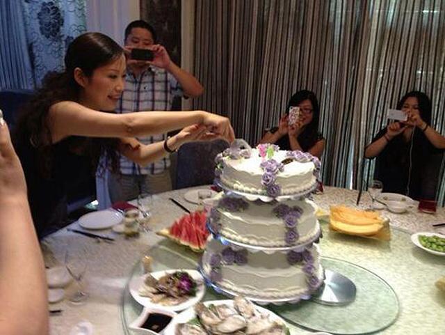 浙江绍兴“美女行长”涉诈骗3.26亿被刑拘(图)