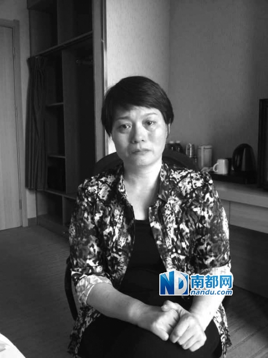 孔素英回应相关传言时表示，蓝翔绝不是什么黑客摇篮，与部队的关系也就是多年前的合作。