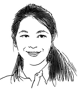 迟子建委员：边地朗读者