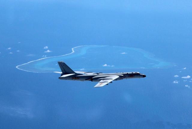 一周军情：野心与意志，纷乱与秩序