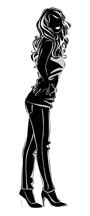 部分官员包养情妇成风